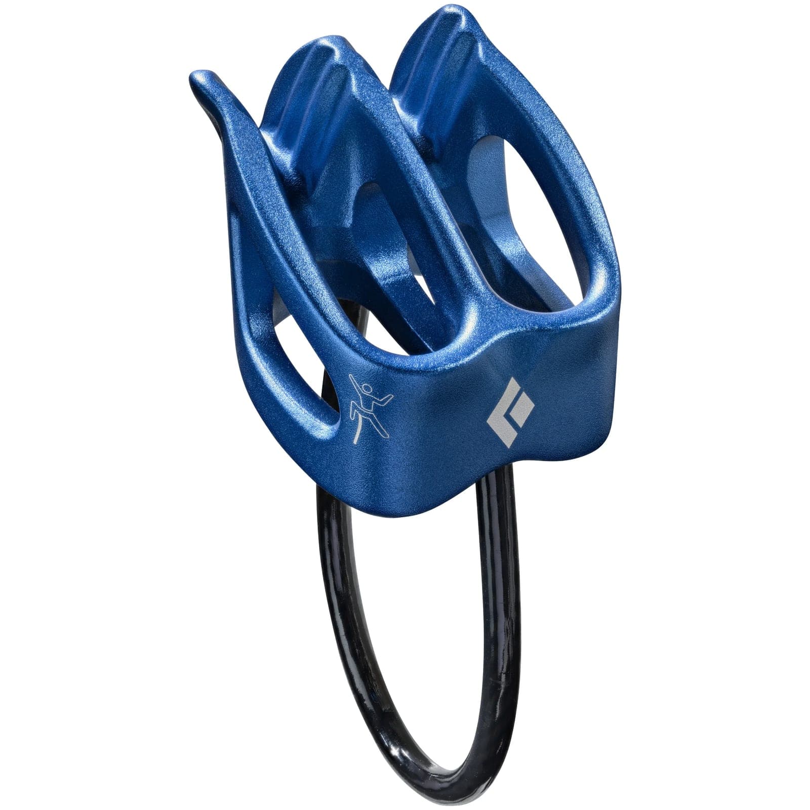 Спусковое устройство Black Diamond ATC-XP Belay Device - Blue image