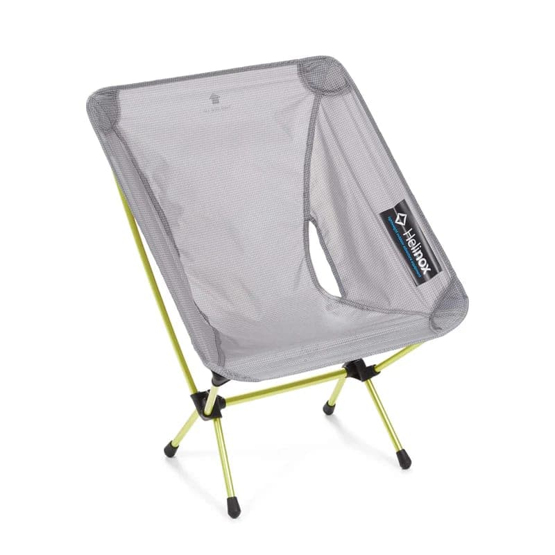 Стул складной Helinox Chair Zero - Grey image